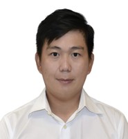 Andy Christiawan — Director, PT Sahabat Agro Group